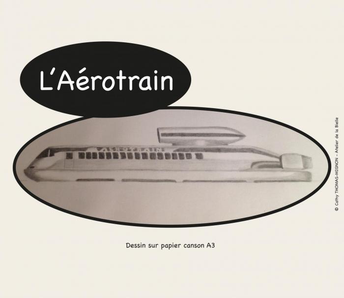 Aerotrain